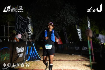 Dalat Ultra Trail 2026 - Ảnh #4760461