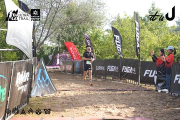 Dalat Ultra Trail 2026 - Ảnh #4862729