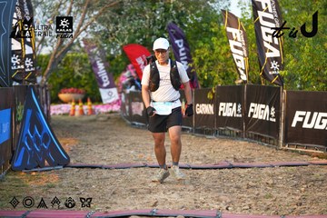 Dalat Ultra Trail 2026 - Ảnh #4744427