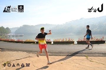 Dalat Ultra Trail 2026 - Ảnh #4911454