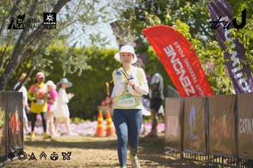 Dalat Ultra Trail 2026 - Ảnh #4683906