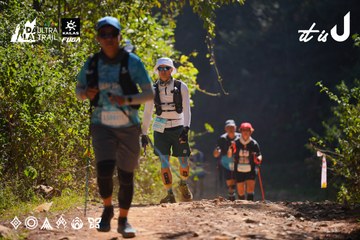 Dalat Ultra Trail 2026 - Ảnh #4912940