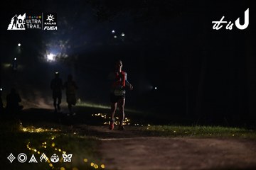 Dalat Ultra Trail 2026 - Ảnh #4729838