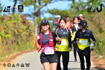Dalat Ultra Trail 2026 - Ảnh #4748705