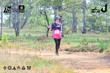 Dalat Ultra Trail 2026 - Ảnh #4874862