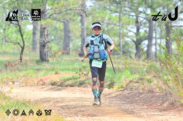 Dalat Ultra Trail 2026 - Ảnh #4874244