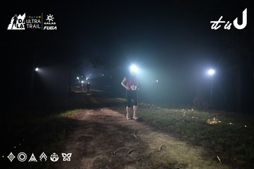 Dalat Ultra Trail 2026 - Ảnh #4704973