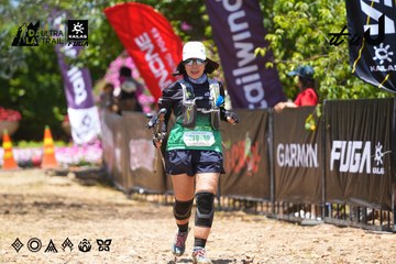 Dalat Ultra Trail 2026 - Ảnh #4725792