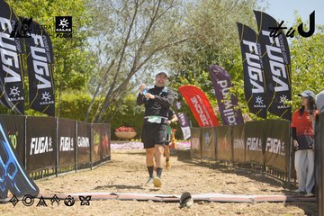 Dalat Ultra Trail 2026 - Ảnh #4691362