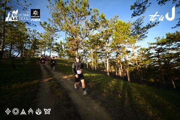 Dalat Ultra Trail 2026 - Ảnh #4910123