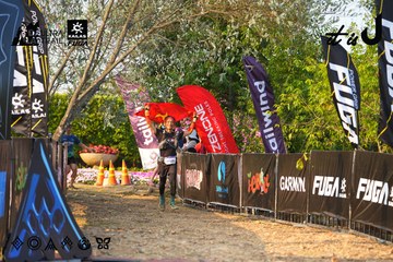 Dalat Ultra Trail 2026 - Ảnh #4743435