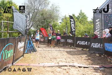 Dalat Ultra Trail 2026 - Ảnh #4864331