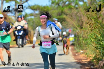 Dalat Ultra Trail 2026 - Ảnh #4748594