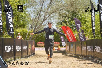 Dalat Ultra Trail 2026 - Ảnh #4690642