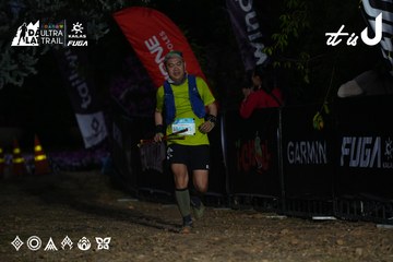 Dalat Ultra Trail 2026 - Ảnh #4757216