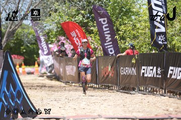 Dalat Ultra Trail 2026 - Ảnh #4746603