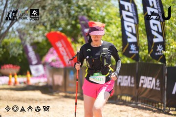 Dalat Ultra Trail 2026 - Ảnh #4696265