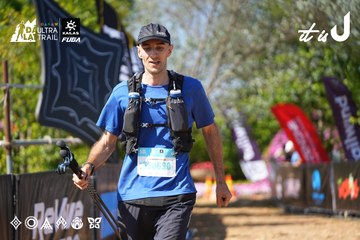 Dalat Ultra Trail 2026 - Ảnh #4738087