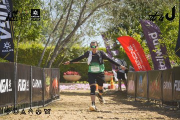 Dalat Ultra Trail 2026 - Ảnh #4683686