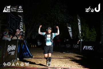 Dalat Ultra Trail 2026 - Ảnh #4758332