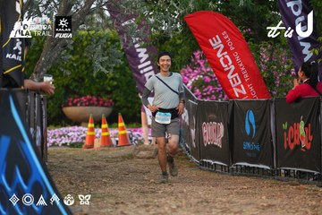 Dalat Ultra Trail 2026 - Ảnh #4746082