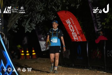Dalat Ultra Trail 2026 - Ảnh #4758389