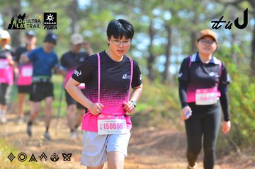 Dalat Ultra Trail 2026 - Ảnh #4750880