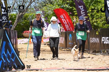 Dalat Ultra Trail 2026 - Ảnh #4726070