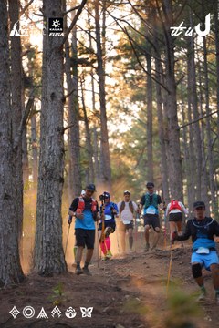 Dalat Ultra Trail 2026 - Ảnh #4913544
