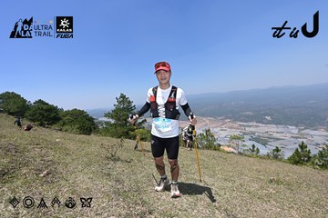 Dalat Ultra Trail 2026 - Ảnh #4733579