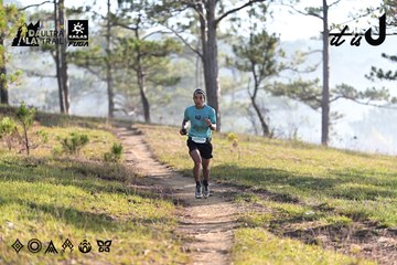 Dalat Ultra Trail 2026 - Ảnh #4894458