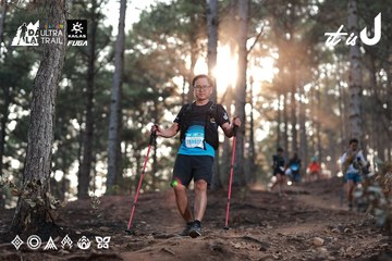 Dalat Ultra Trail 2026 - Ảnh #4740625