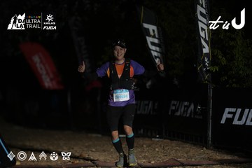 Dalat Ultra Trail 2026 - Ảnh #4762490