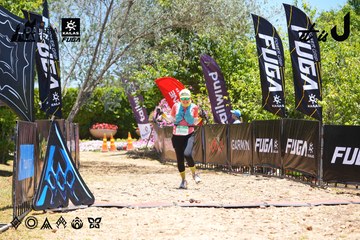 Dalat Ultra Trail 2026 - Ảnh #4700656