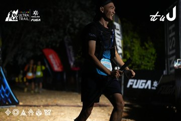 Dalat Ultra Trail 2026 - Ảnh #4758828