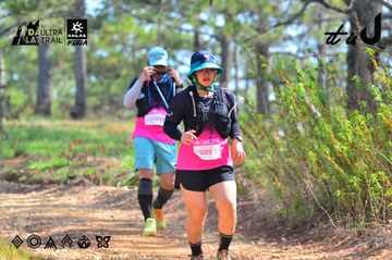 Dalat Ultra Trail 2026 - Ảnh #4750245
