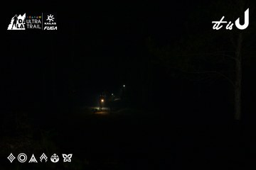 Dalat Ultra Trail 2026 - Ảnh #4751002