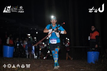 Dalat Ultra Trail 2026 - Ảnh #4703777