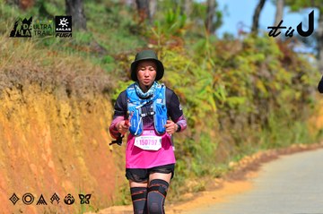 Dalat Ultra Trail 2026 - Ảnh #4749172