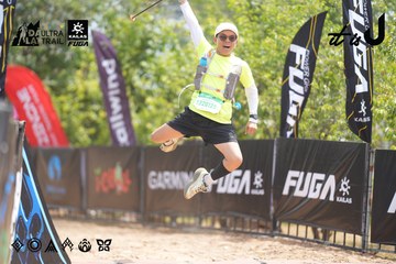 Dalat Ultra Trail 2026 - Ảnh #4861472
