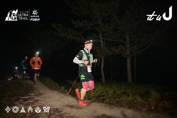 Dalat Ultra Trail 2026 - Ảnh #4751258
