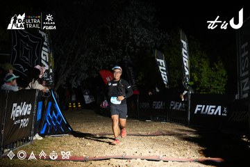 Dalat Ultra Trail 2026 - Ảnh #4758978