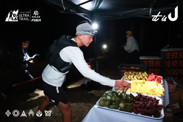 Dalat Ultra Trail 2026 - Ảnh #4697848