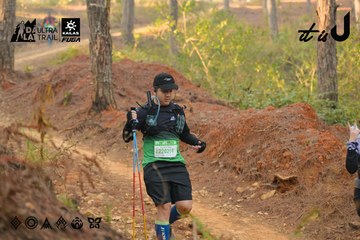 Dalat Ultra Trail 2026 - Ảnh #4841834