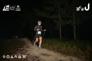 Dalat Ultra Trail 2026 - Ảnh #4751105