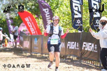 Dalat Ultra Trail 2026 - Ảnh #4695709