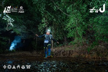 Dalat Ultra Trail 2026 - Ảnh #4907228