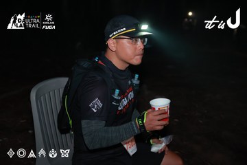 Dalat Ultra Trail 2026 - Ảnh #4738326