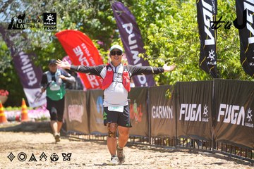 Dalat Ultra Trail 2026 - Ảnh #4703223