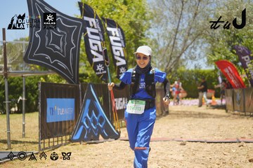 Dalat Ultra Trail 2026 - Ảnh #4694878